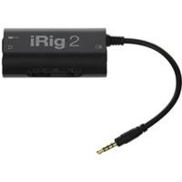 IK Multimedia iRig 2