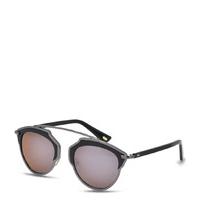 IKKI-Sunglasses - Sunglasses April - Black