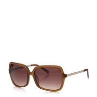 IKKI-Sunglasses - Paris - Brown