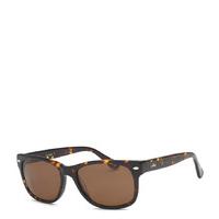 ikki sunglasses ruby black