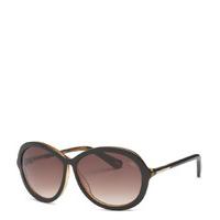 IKKI-Sunglasses - Stella Sunglasses - Black