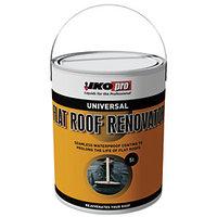 Ikoprouniversal Flat Roof Renovator 5L