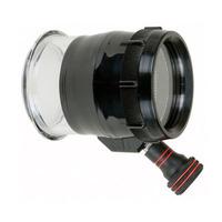 Ikelite SLR Flat Focus Port for Nikon 105mm D