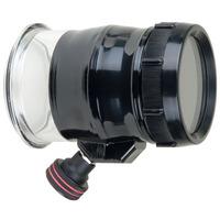 Ikelite SLR Flat Focus Port for Sigma 70mm