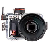 Ikelite Underwater Housing for Panasonic LUMIX TZ40