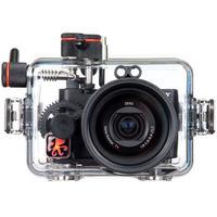Ikelite Underwater Housing for Sony Cyber-shot RX100 III IV and V