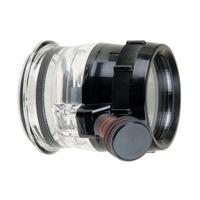 ikelite slr flat focus port for canon 100mm f28 non is