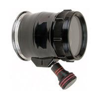 Ikelite SLR Flat Focus Port for Canon 100mm f2.8L IS