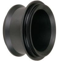 ikelite slr modular 425 inch lens extension