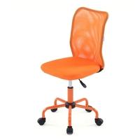 ikayaa fashion ergonomic mesh office executive chair stool adjustable  ...