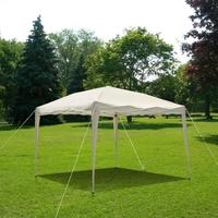 iKayaa 3*3*2.6M Folding Outdoor Tent Marquee Pavilion