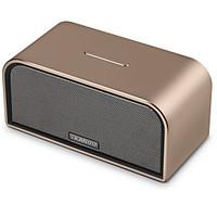 Ikanoo i868 Mini Portable Wireless Bluetooth Stereo Speaker with Hands-free Function Tf Card Reader