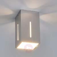 IKARO/M ceiling light  aluminium