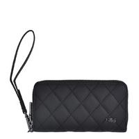 ikki wallets christina wallet black