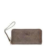 IKKI-Wallets - Lola Wallet - Brown