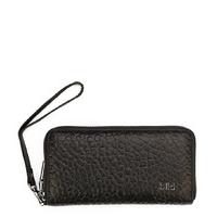 IKKI-Wallets - Mabel - Black