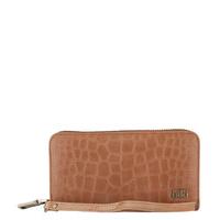 IKKI-Wallets - Mell Wallet - Brown