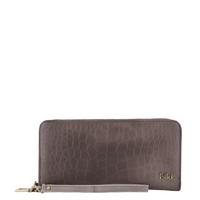 ikki wallets nicky wallet taupe