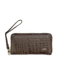 IKKI-Wallets - Penelope - Brown