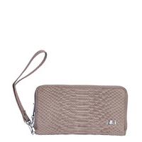 IKKI-Wallets - Purse Gia - Taupe