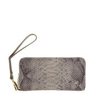 IKKI-Wallets - Ella - Grey