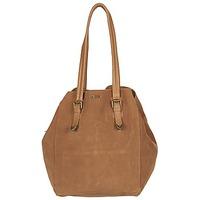 Ikks THE CAPTAIN women\'s Shopper bag in brown
