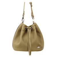 IKKI-Handbags - Laurel - Taupe