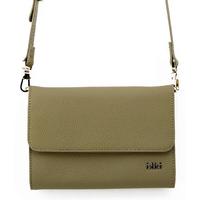 IKKI-Handbags - Pam - Taupe