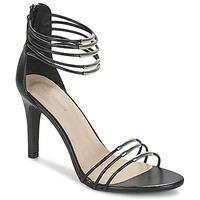 ikks sandale bijou womens sandals in black