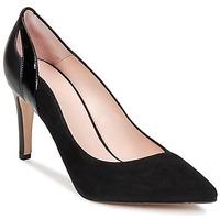 Ikks ESIFOUNE women\'s Court Shoes in black