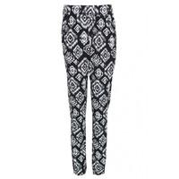 IKAT MONO JERSEY PANT