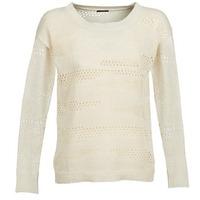 ikks savannah womens sweater in beige