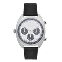 IKKI-Watches - Watch Maxwell Black - Black