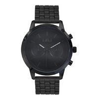 IKKI-Watches - Watch Marlon Black - Black