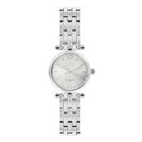 IKKI-Watches - Drew Silver - Silver