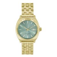 IKKI-Watches - Watch London - Gold