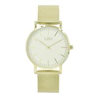 IKKI-Watches - Watch Janet Gold - Gold