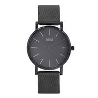 IKKI-Watches - Watch Janet Black - Black
