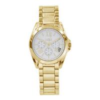 IKKI-Watches - Luca Watch Gold - Gold