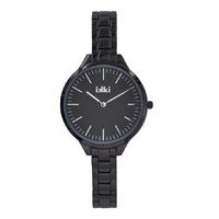 IKKI-Watches - Sally Watch Black - Black