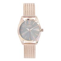 IKKI-Watches - Watch Tracy Rose Gold -