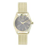 IKKI-Watches - Watch Tracy Gold - Gold