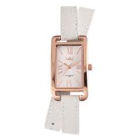 IKKI-Watches - Watch Vivian White -