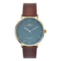 IKKI-Watches - Watch Jody Brown - Brown