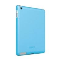 iLuv Smart Back Cover iPad 2 blue