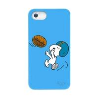 iLuv Sports Case Snoopy (iPhone 5)