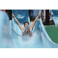 Illa Fantasia Water and Theme Park Tickets with Shuttle