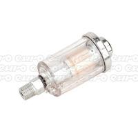 ILF/SE In-Line Water Trap/Filter