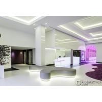 ILUNION SUITES MADRID