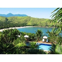 Ilha de Toque Toque Boutique Hotel